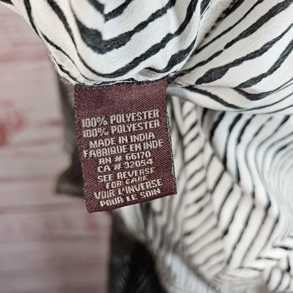 Anthro Ranna Gil Embroidered Lotus Jumpsuit - Picture 14 of 15